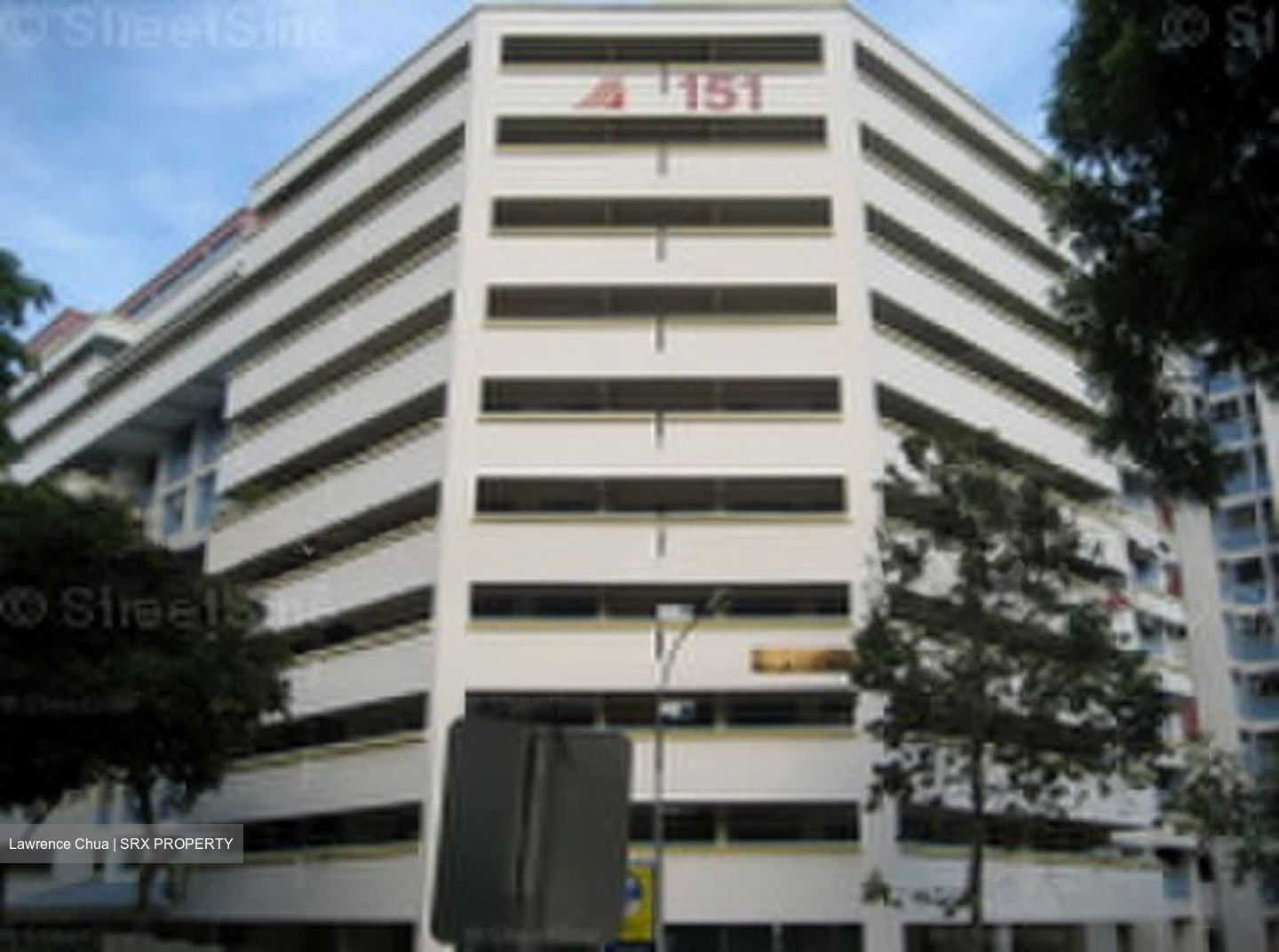Blk 151 Eunos Spring (Bedok), HDB 3 Rooms #566079971